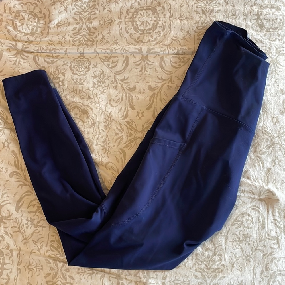 Maternity leggings